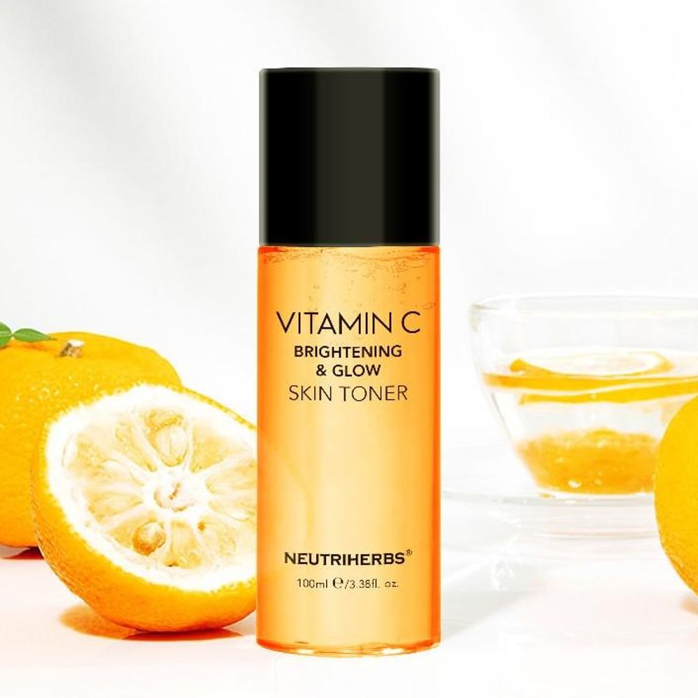 Neutriherbs Vitamin C Skin Toner 100ml