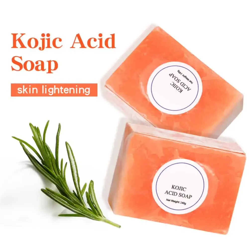 LIYAL'AN®  Kojic Acid Soap 140g 