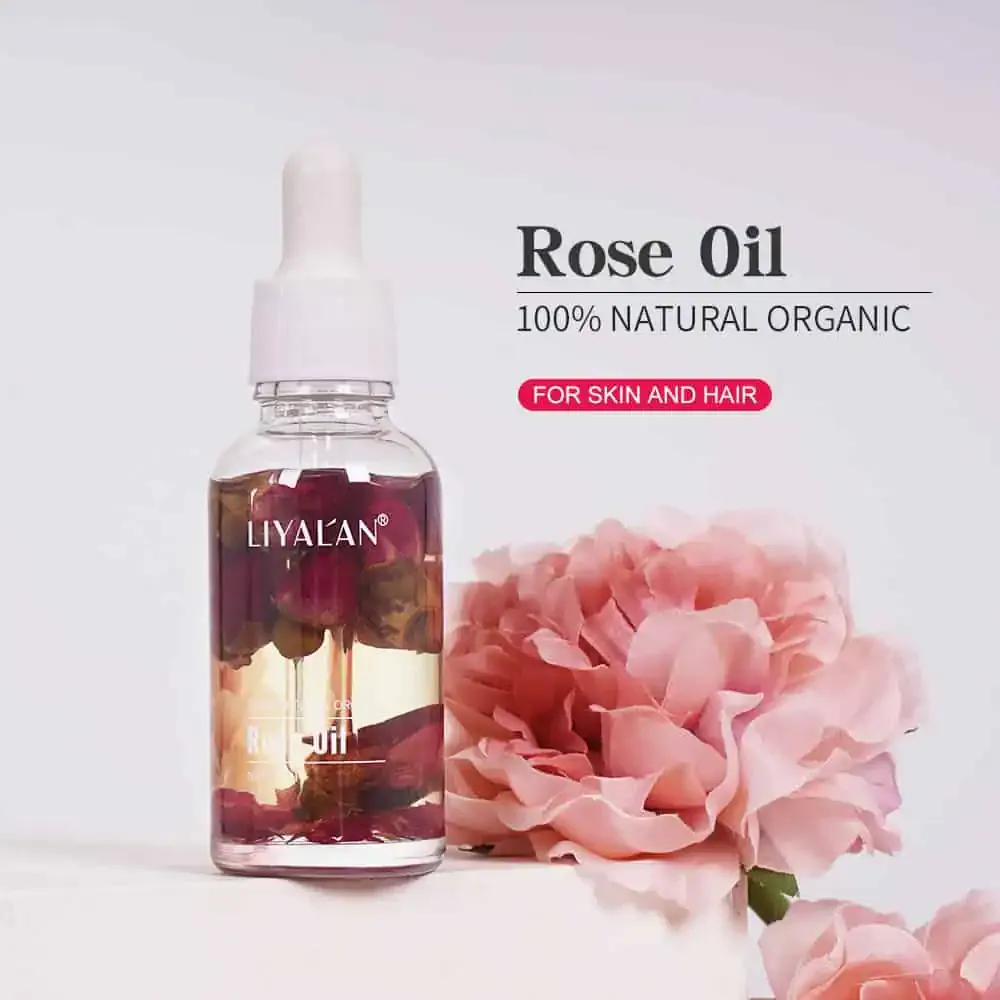 Liyalán Rose Oil 30ml