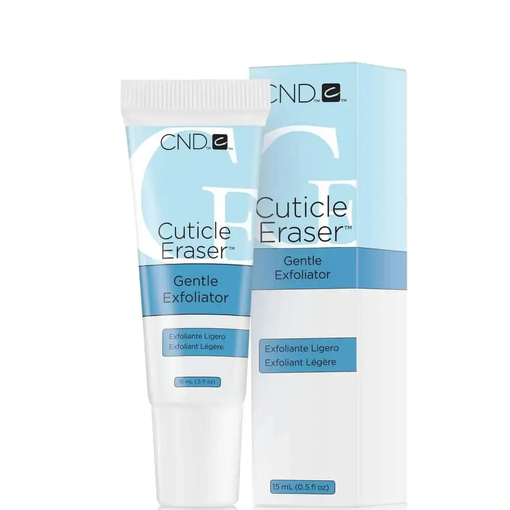 CND Curticle Eraser 15ml