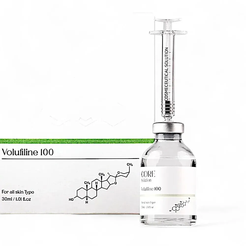 Matrigen CORE Solution Volufiline 100 | 30ml