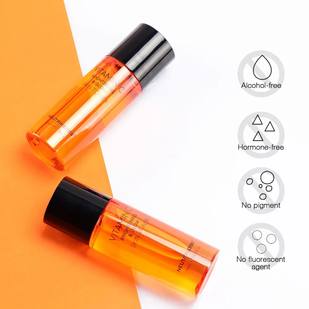 Neutriherbs Vitamin C Skin Toner 100ml