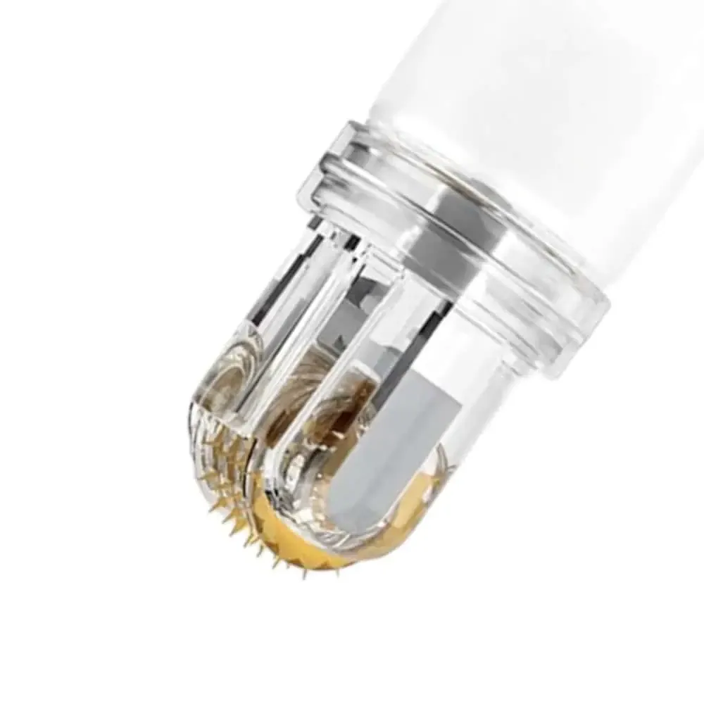 Hydra Roller 64 Gold 0,5mm